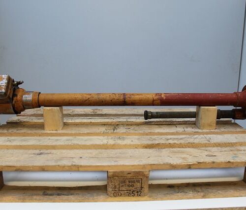 PU 132_Kreiselpumpe_rotary pump_bomba_centrifuga_pompe_centrifuge